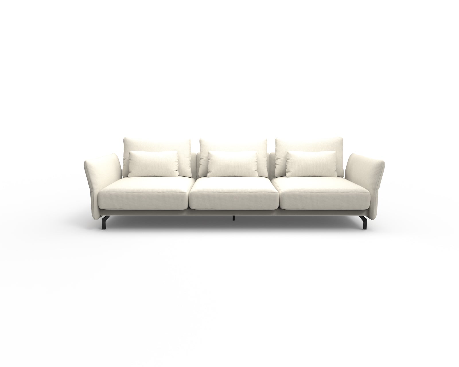 Seagull 3 Seater Sofa